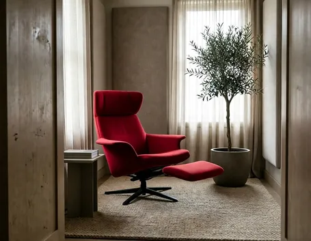 poltrona mobile