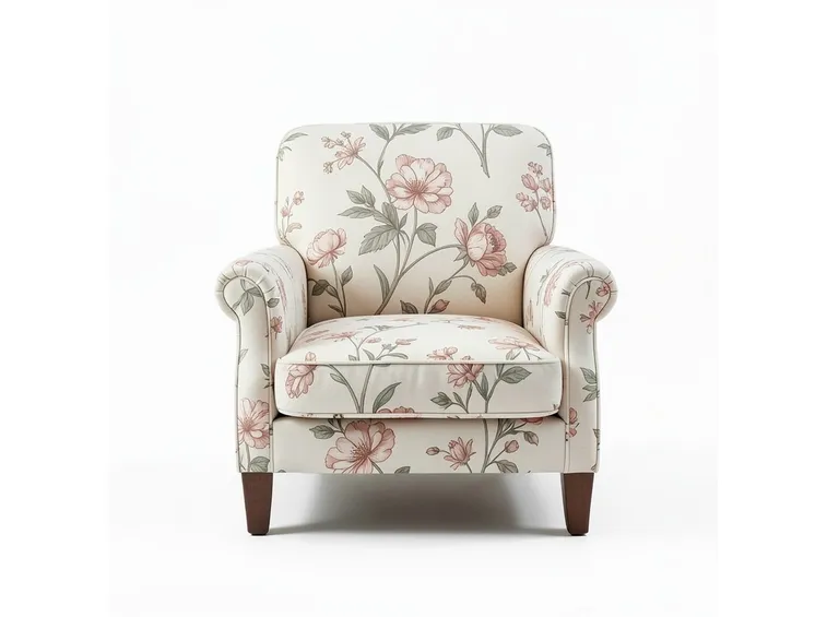 poltrona classica