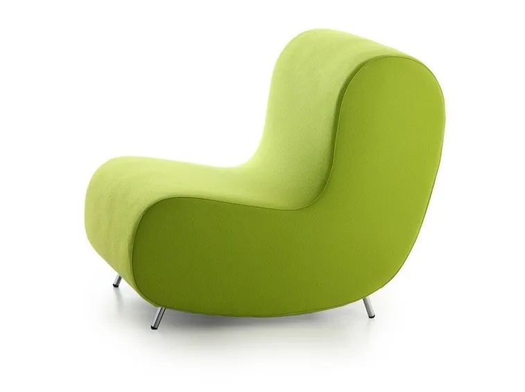 poltrona moderna