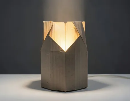lampada originale