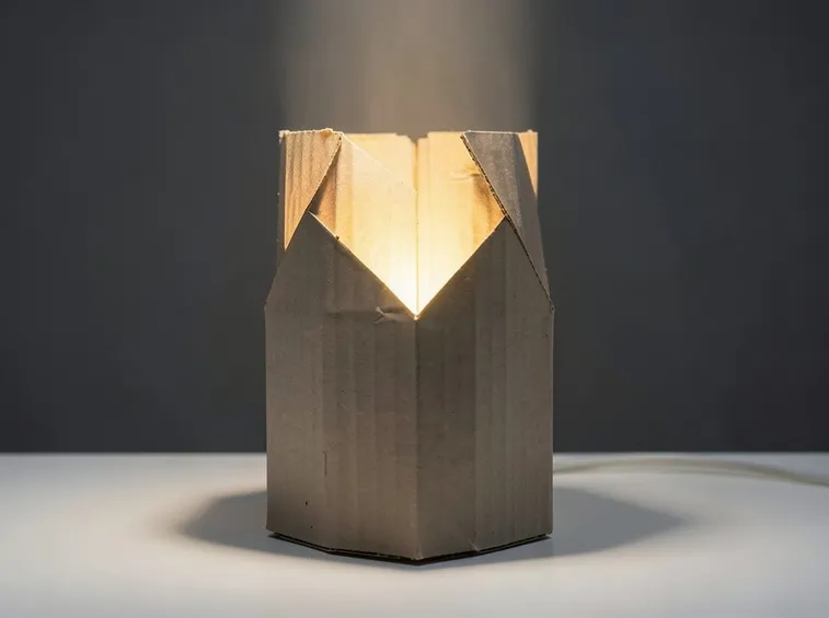 lampada originale