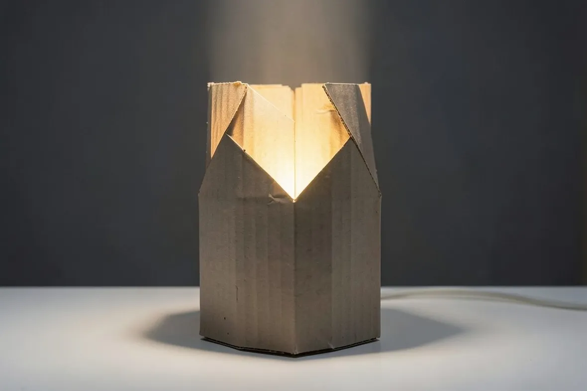 lampada originale