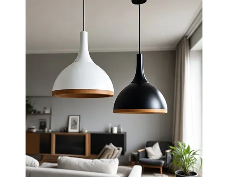 lampadari di design