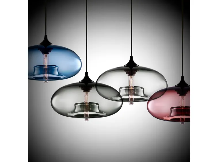 Lampadari in stile moderno