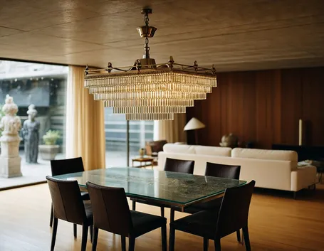 lampadario