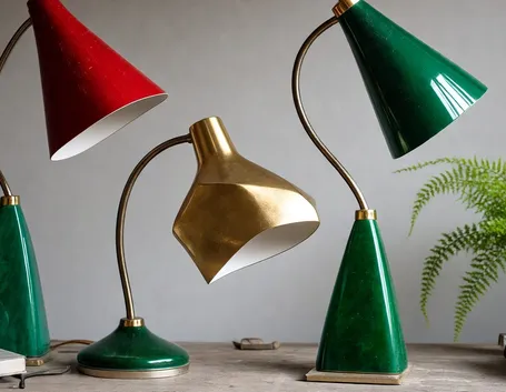 lampade