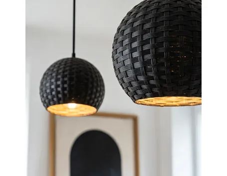 lampade sospese