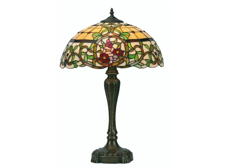 Lampada Tiffany