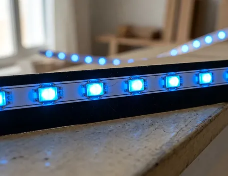Scegliere le applique a led - Illuminazione