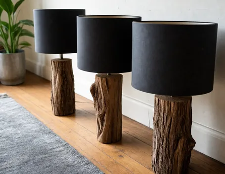 Rustiche, ma eleganti ed alla moda