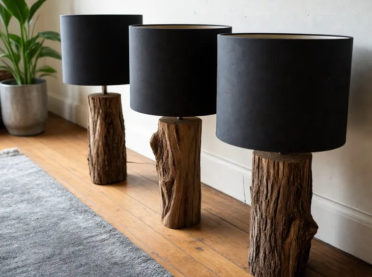 Rustiche, ma eleganti ed alla moda