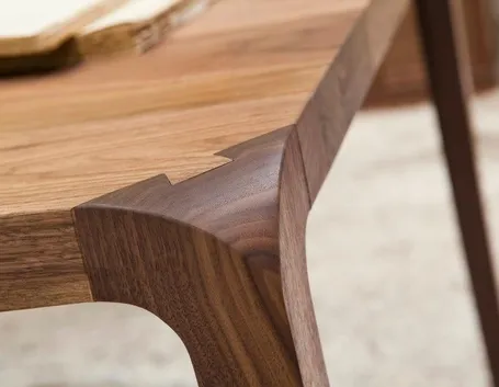 Tavolo legno massello