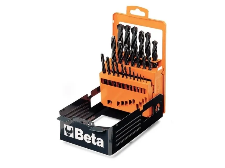 punte trapano batteria