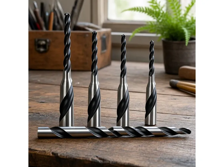 punte per legno