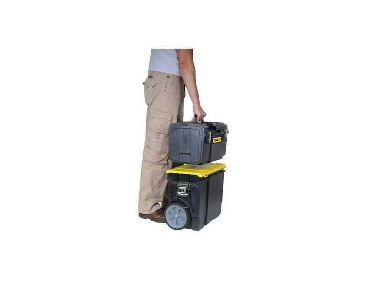 Trolley Workcenter della Stanley 3 in 1