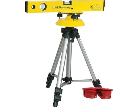 Livella laser