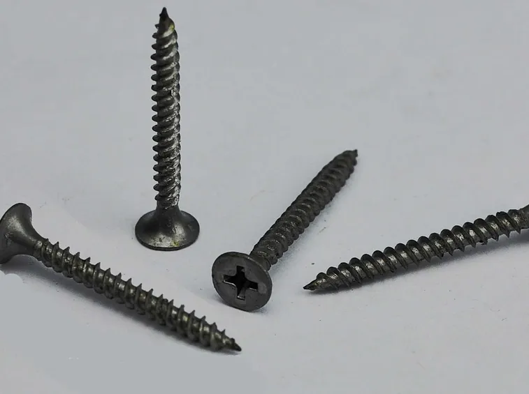 viti per cartongesso