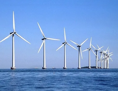 L'energia eolica è una alternativa estremamente ecologica