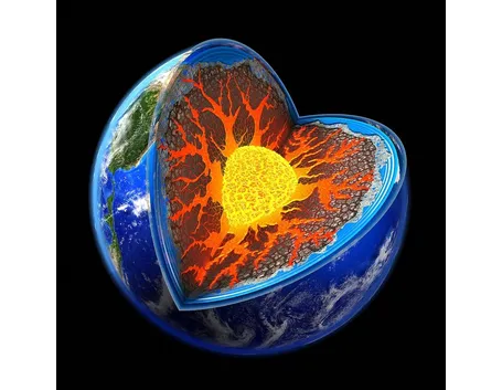 energia geotermica