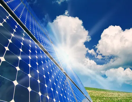 impianto fotovoltaico