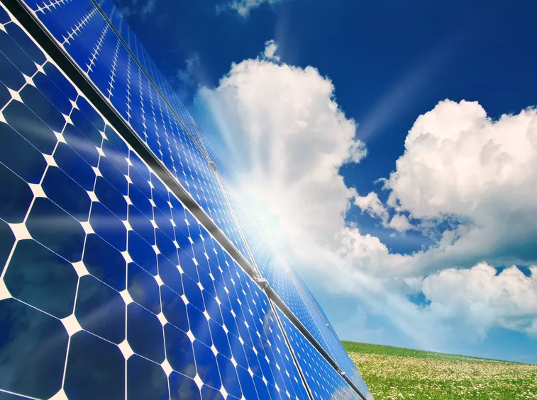 impianto fotovoltaico