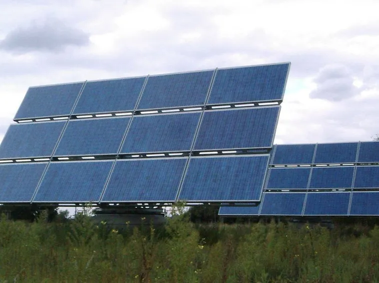 Pannelli a energia solare