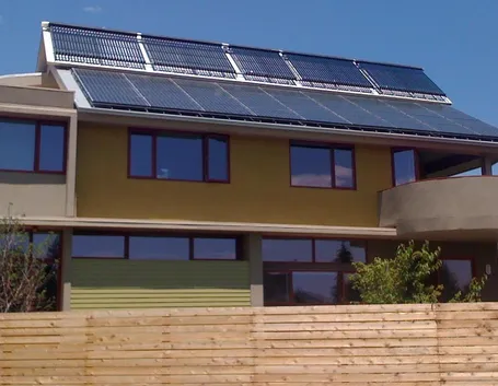 Gli incentivi hanno avuto un ruolo di rilievo nello sviluppo dell'energia solare
