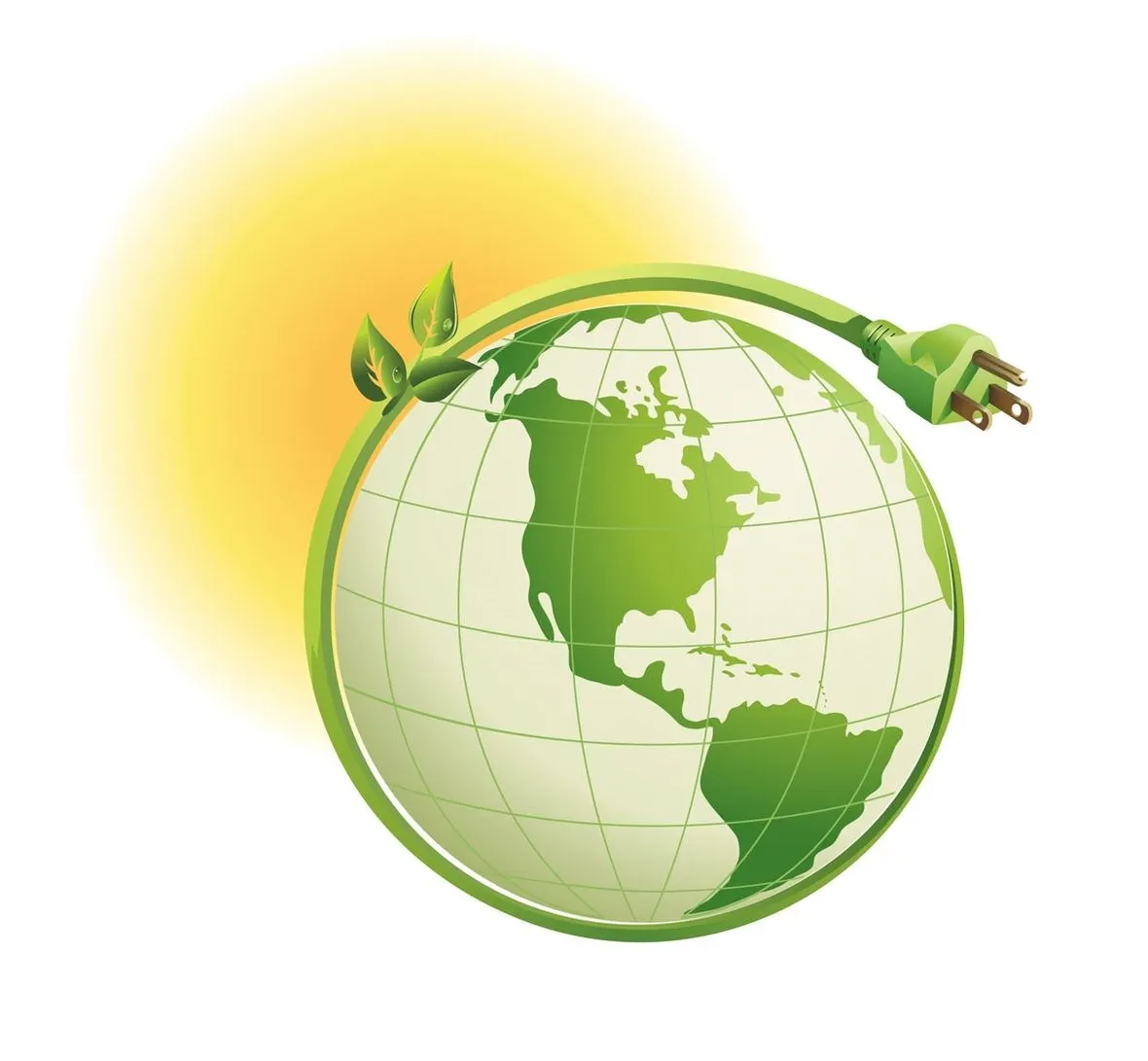 Logo energia