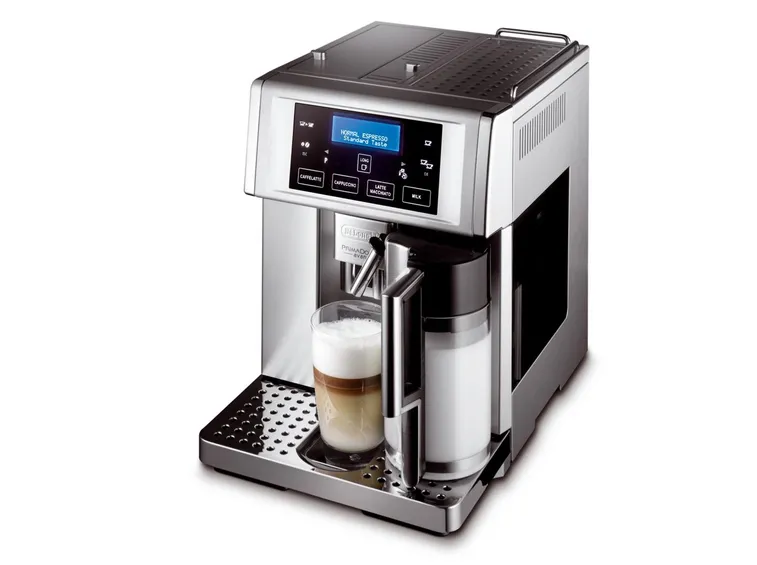 esempio di macchina per il caffè