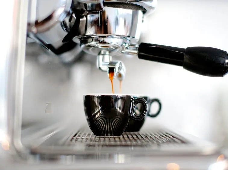 caffè espresso