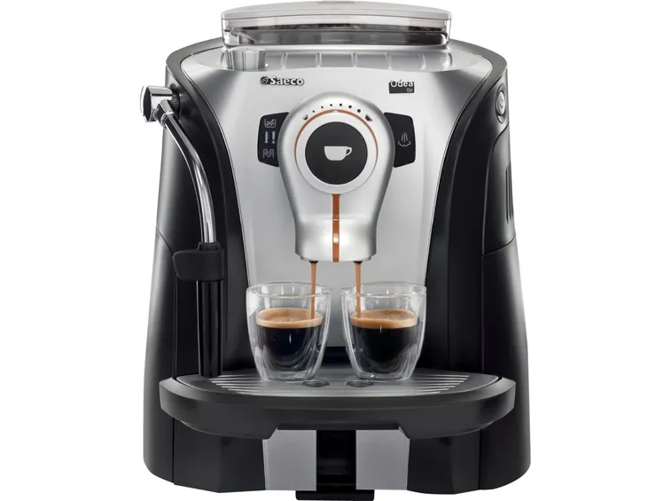macchina per espresso saeco