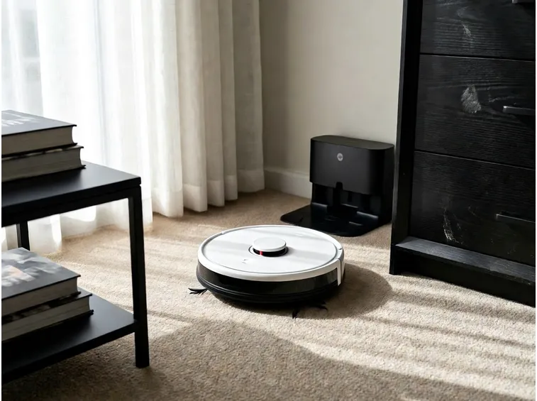 Un robot buono ed economico