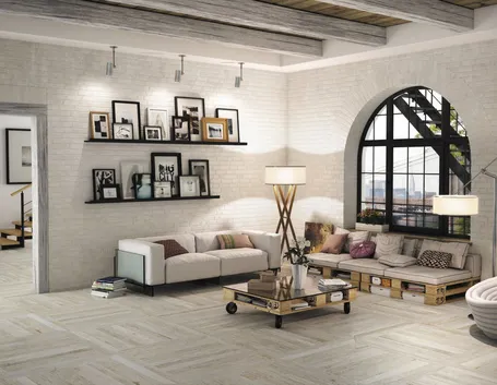 Il gres porcellanato: eleganza e modernità
