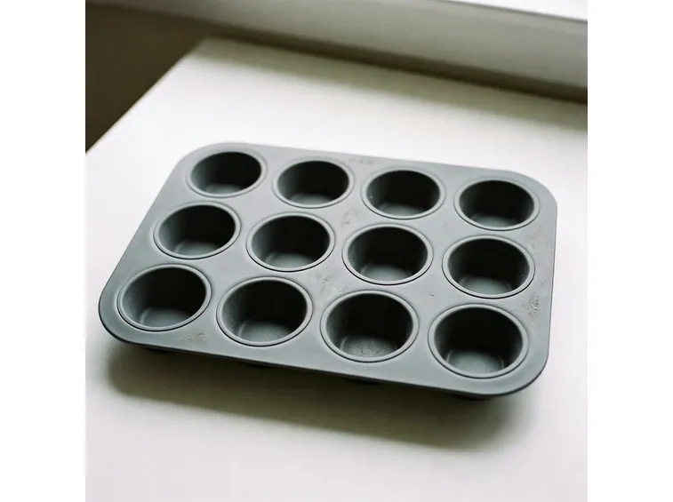 Stampi in silicone