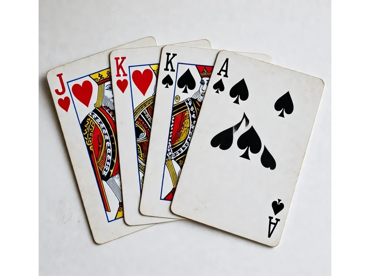 Carte da gioco