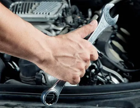 manutenzione