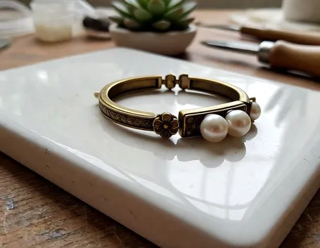 Gioiello vintage