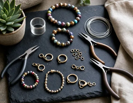 Kit base bigiotteria