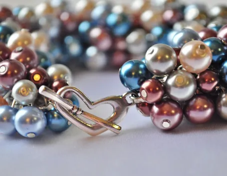 Bracciale handmade