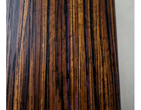 Legno wenge