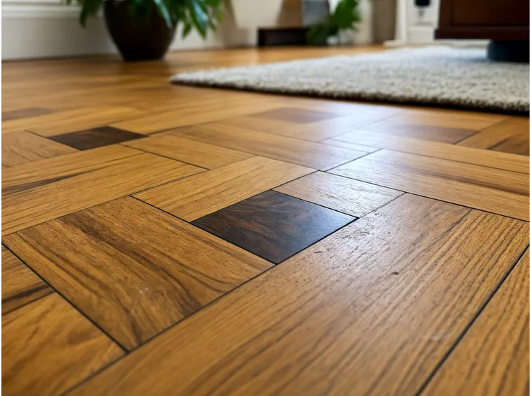 Parquet in legno