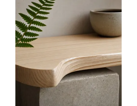 legno di faggio