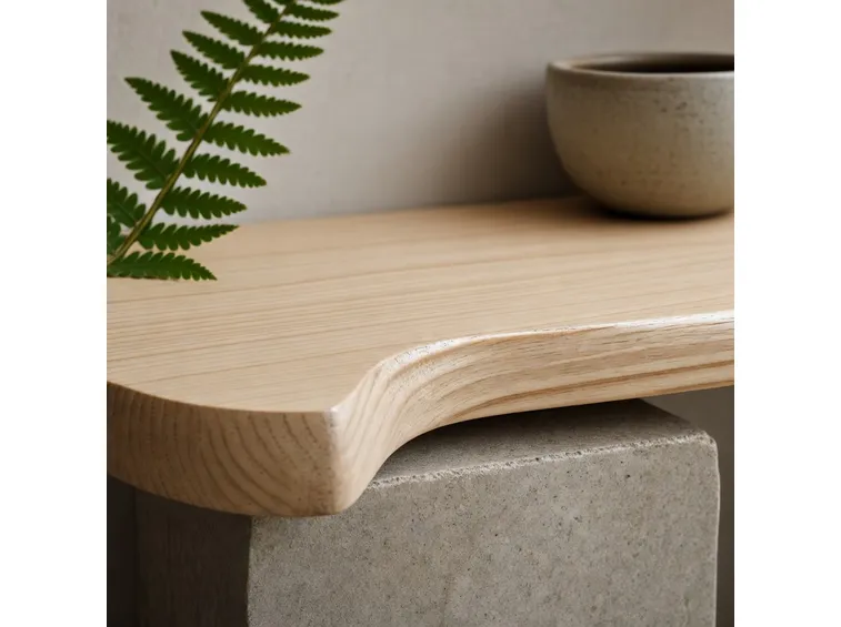 legno di faggio