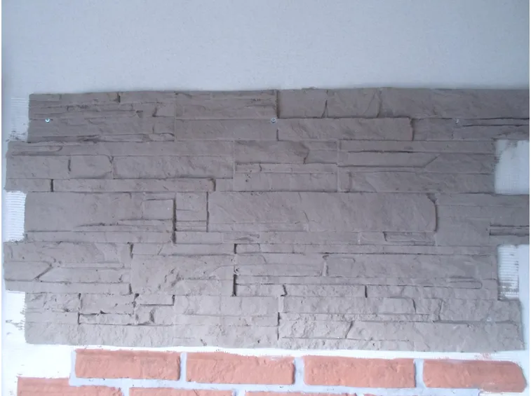 Rivestimento in vetroresina