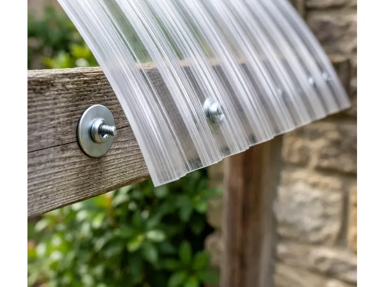 Laminati in vetroresina