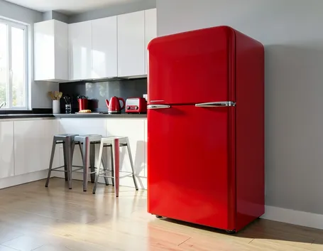 Smeg FAB10HRR