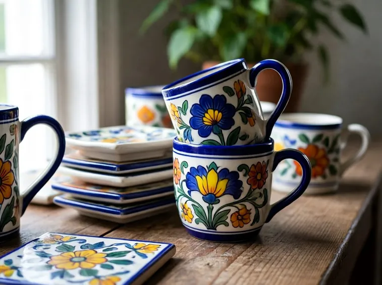 ceramica vietrese