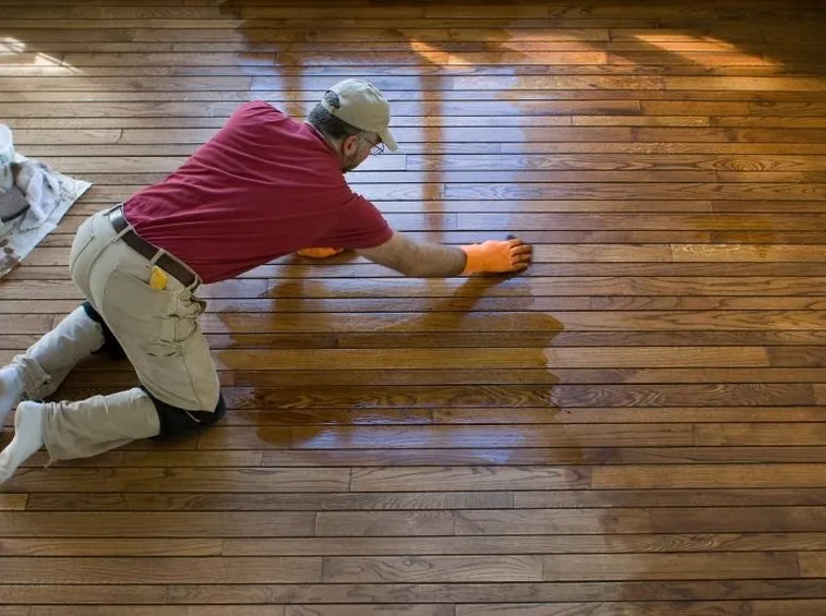 parquet