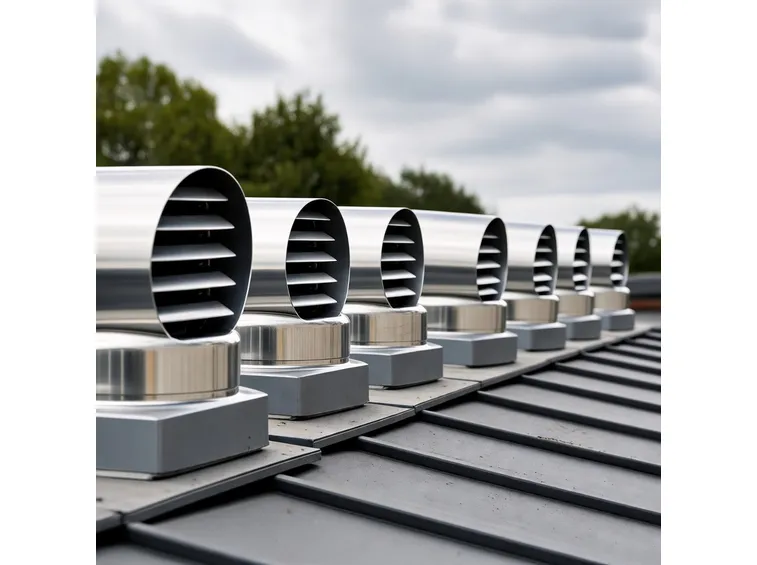 ventilazione