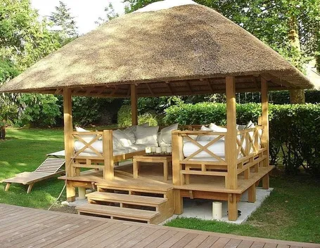 gazebo